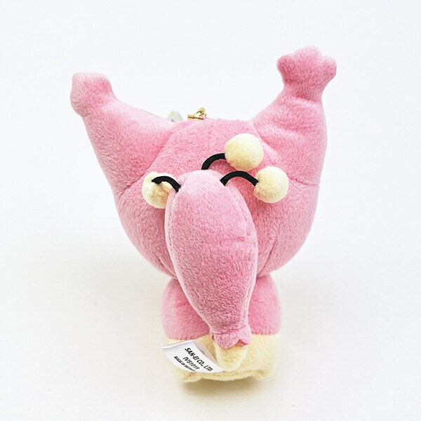 ポケットモンスター エネコ マスコット PM53 ぬいぐるみ ポケモン