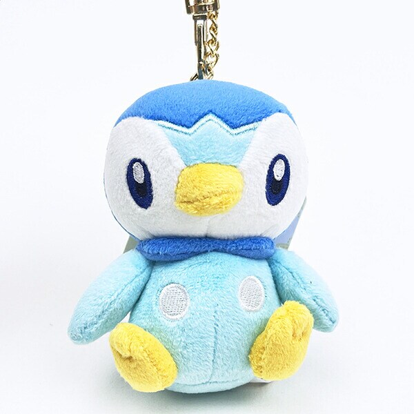 ポケットモンスター ポッチャマ マスコット PM54 ぬいぐるみ ポケモン