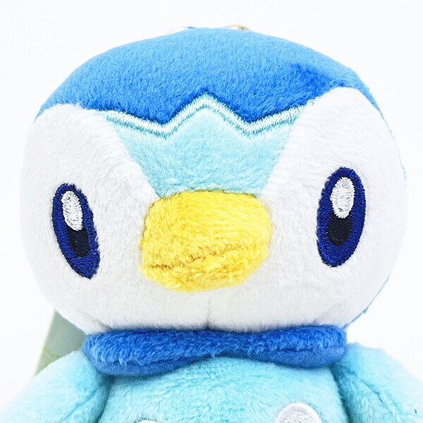 ポケットモンスター ポッチャマ マスコット PM54 ぬいぐるみ ポケモン