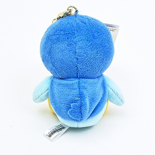 ポケットモンスター ポッチャマ マスコット PM54 ぬいぐるみ ポケモン