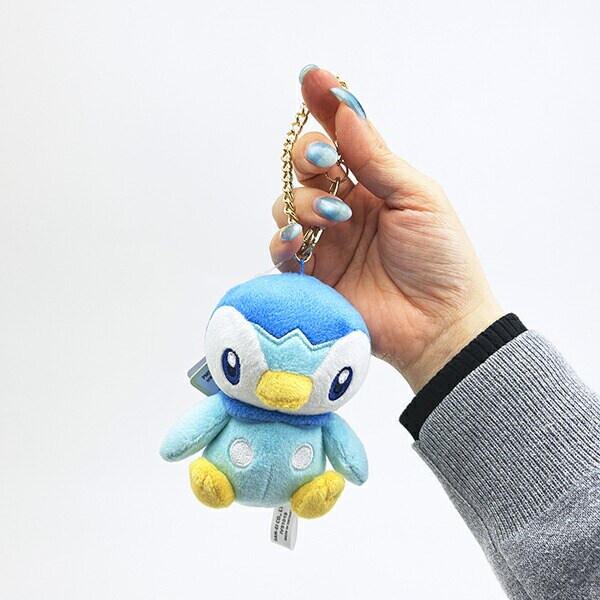 ポケットモンスター ポッチャマ マスコット PM54 ぬいぐるみ ポケモン