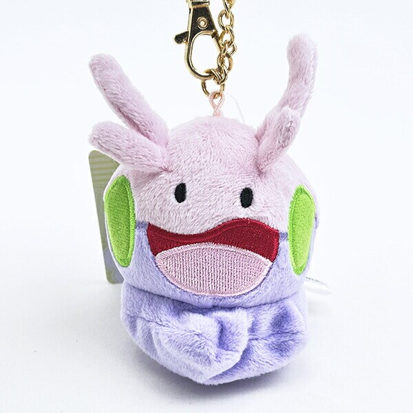 ポケットモンスター ヌメラ マスコット PM55 ぬいぐるみ ポケモン