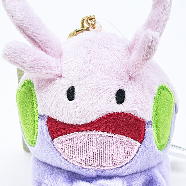 ポケットモンスター ヌメラ マスコット PM55 ぬいぐるみ ポケモン