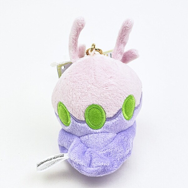 ポケットモンスター ヌメラ マスコット PM55 ぬいぐるみ ポケモン