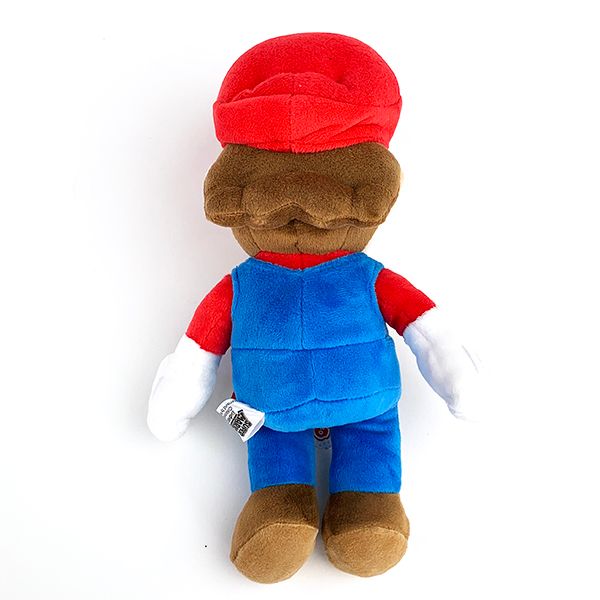 任天堂 スーパーマリオ オールスターコレクション ぬいぐるみ マリオ s 人形 おもちゃ グッズ