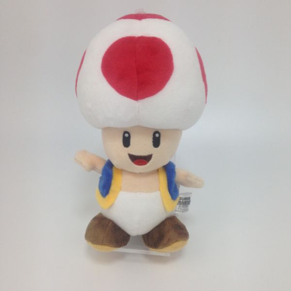 スーパーマリオ キノピオＳ 1 ＡＣ04　ＳＵＰＥＲＭＡＲＩＯ 任天堂