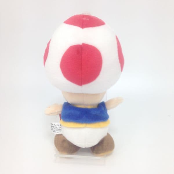 スーパーマリオ キノピオＳ 1 ＡＣ04　ＳＵＰＥＲＭＡＲＩＯ 任天堂