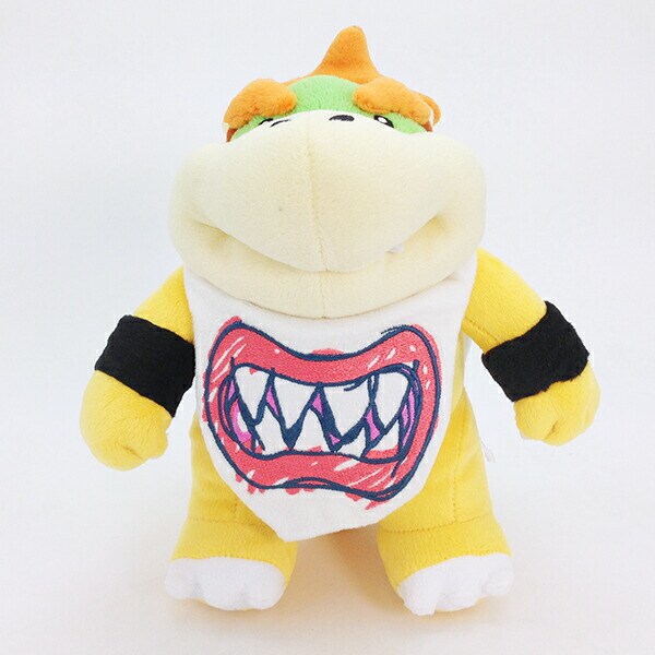 スーパーマリオ クッパＪＲ．Ｓ ＡＣ11 任天堂