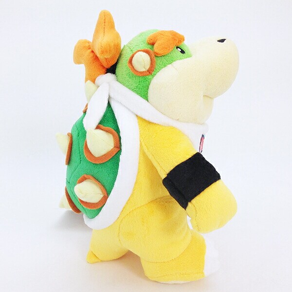 スーパーマリオ クッパＪＲ．Ｓ ＡＣ11 任天堂