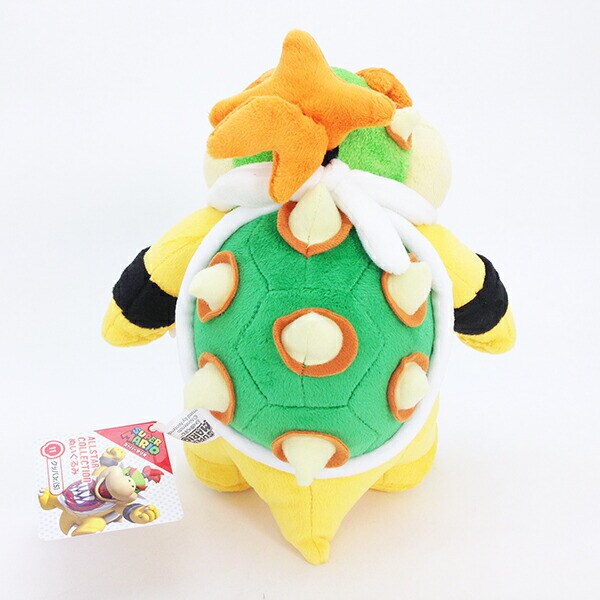 スーパーマリオ クッパＪＲ．Ｓ ＡＣ11 任天堂