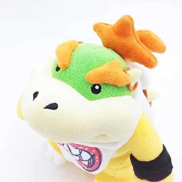 スーパーマリオ クッパＪＲ．Ｓ ＡＣ11 任天堂