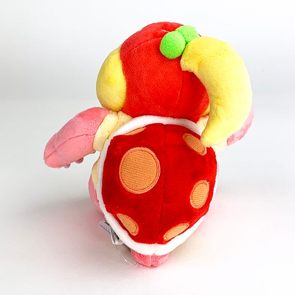 任天堂 スーパーマリオ オールスターコレクション ぬいぐるみ プンプン s マリオ おもちゃ グッズ