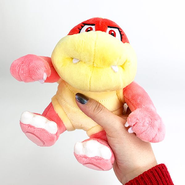 任天堂 スーパーマリオ オールスターコレクション ぬいぐるみ プンプン s マリオ おもちゃ グッズ