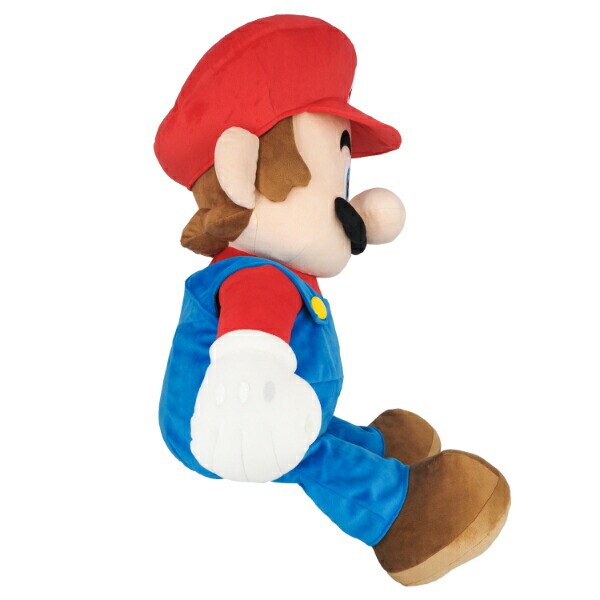 スーパーマリオ マリオ(LL) オールスターコレクション ぬいぐるみ 任天堂