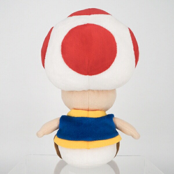 スーパーマリオ ピノキオ(M) オールスターコレクション ぬいぐるみ 任天堂