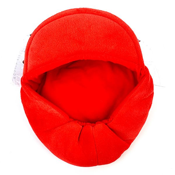 スーパーマリオ 帽子 キャッピー M キッズ ぬいぐるみ