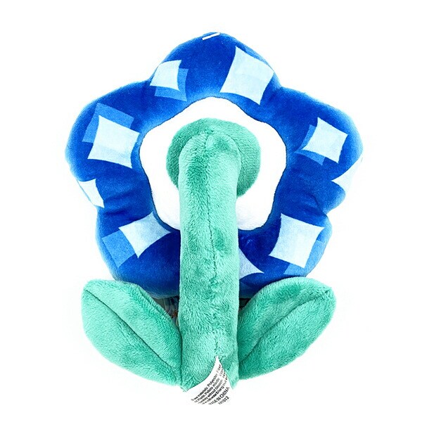 スーパーマリオブラザーズワンダー ワンダーフラワー ぬいぐるみ 任天堂