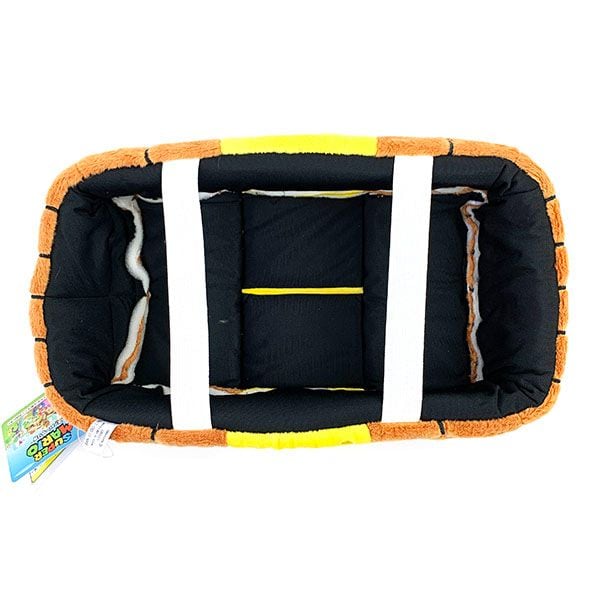 スーパーマリオ ブロック ぬいぐるみティッシュカバー