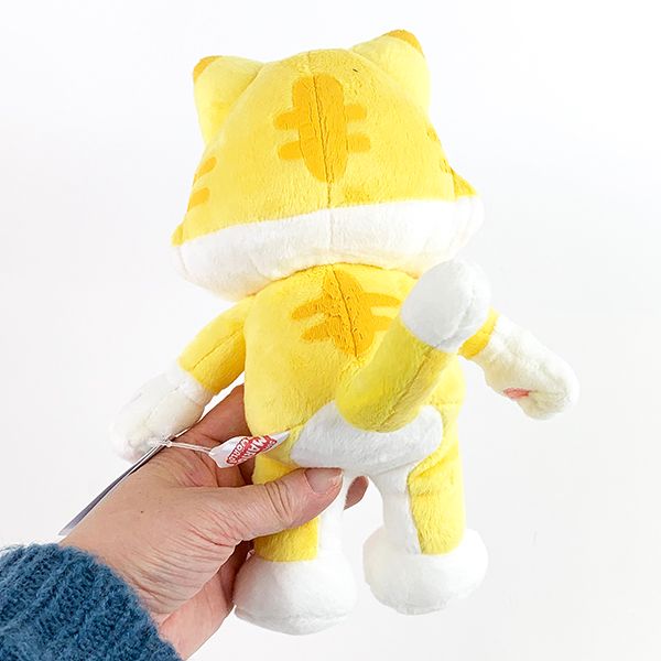 スーパーマリオ ネコマリオ ぬいぐるみ S スーパーマリオ3Dワールド  おもちゃ   任天堂