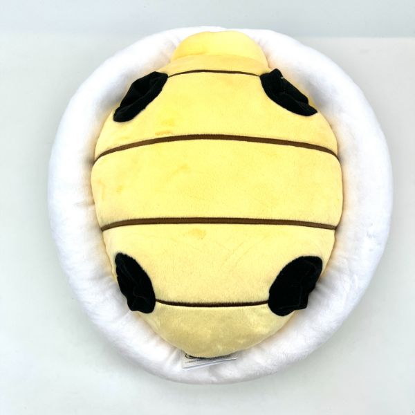 スーパーマリオ みどりコウラ アイテムクッション クッション