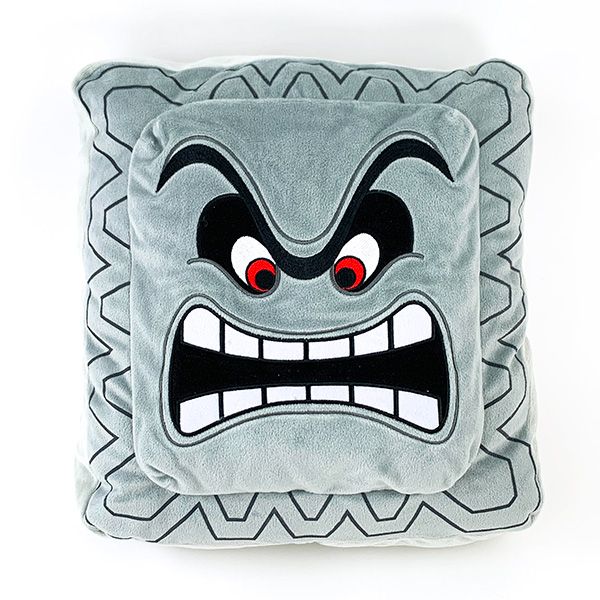 スーパーマリオ ドッスン クッション スパーマリオ ぬいぐるみ インテリア VIETNAM 任天堂nintendo