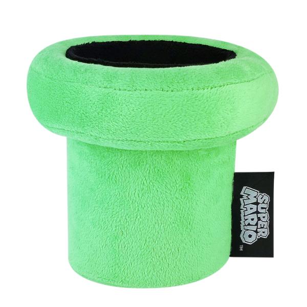 スーパーマリオ 土管 マルチスタンド グリーン 任天堂