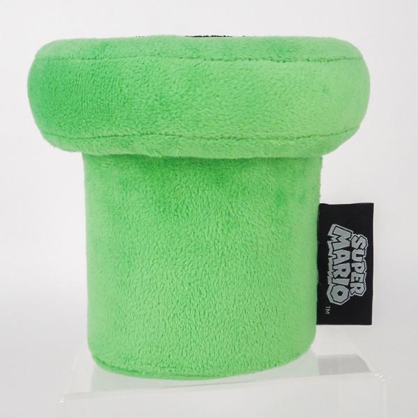 スーパーマリオ 土管 マルチスタンド グリーン 任天堂