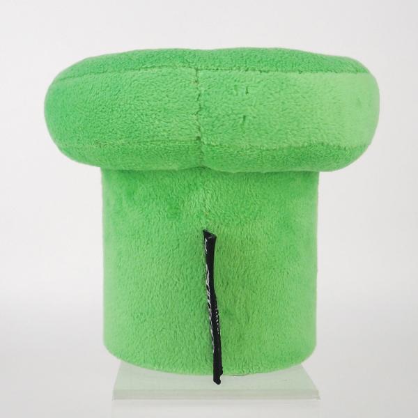 スーパーマリオ 土管 マルチスタンド グリーン 任天堂