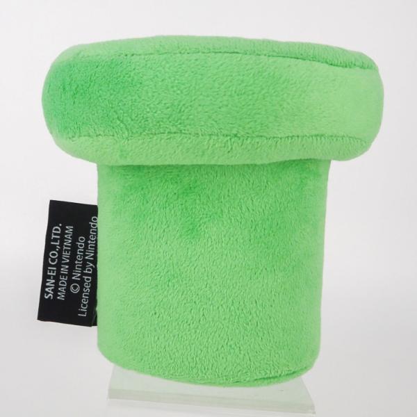 スーパーマリオ 土管 マルチスタンド グリーン 任天堂