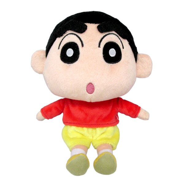 しんちゃん ぬいぐるみ s (クレヨンしんちゃん)