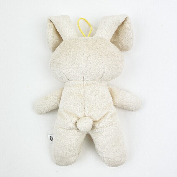 クレヨンしんちゃん ネネちゃんウサギ ぬいぐるみ(S) しんちゃん