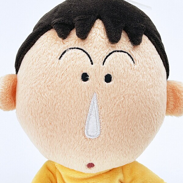 クレヨンしんちゃん ボーちゃん ぬいぐるみ(S)