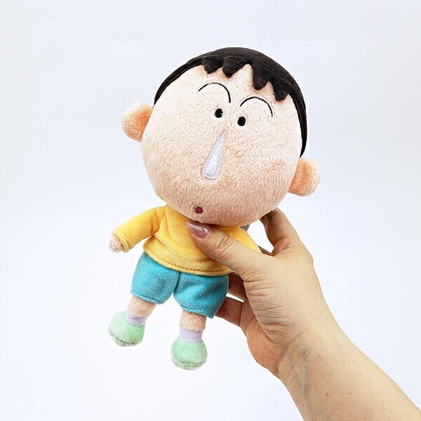 クレヨンしんちゃん ボーちゃん ぬいぐるみ(S)