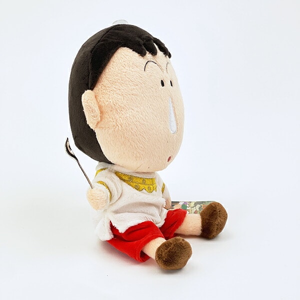 クレヨンしんちゃん 変身ボーちゃん インドVer. ぬいぐるみ(S)