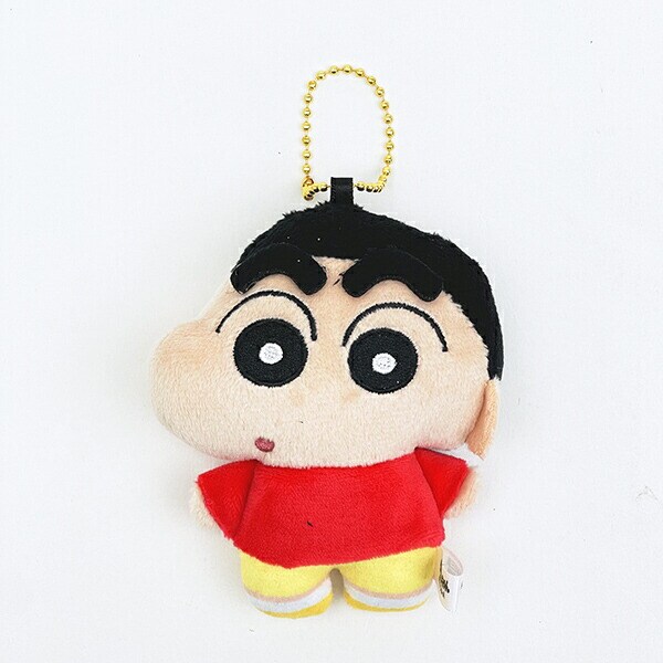 クレヨンしんちゃん ぺたんこマスコット