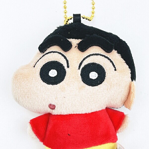 クレヨンしんちゃん ぺたんこマスコット