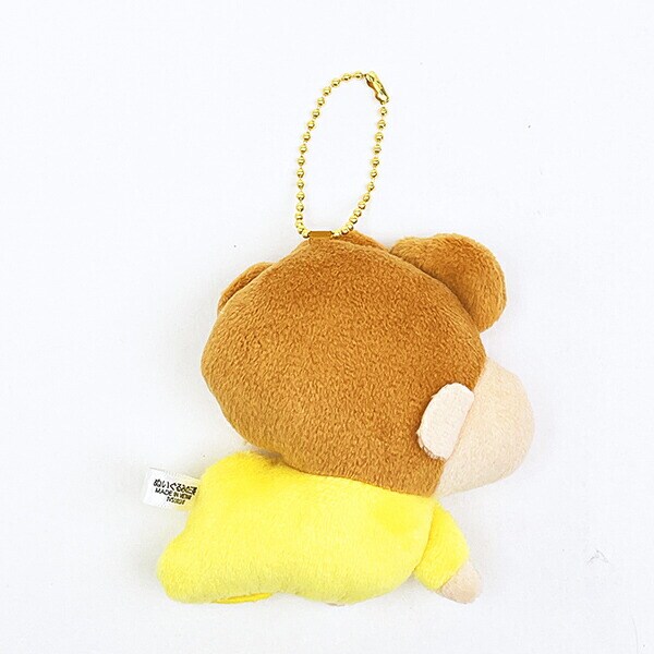 クレヨンしんちゃん ひまわり ぺたんこマスコット