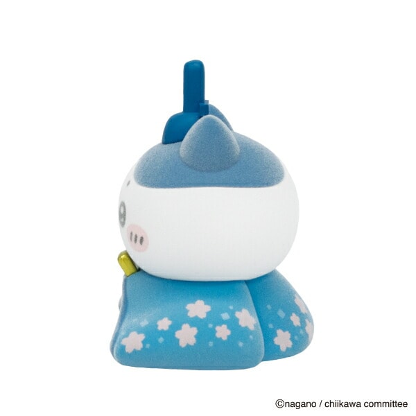 ちいかわ ＆ハチワレ ミニ雛人形 ひな人形 節句 ひなまつり お雛様