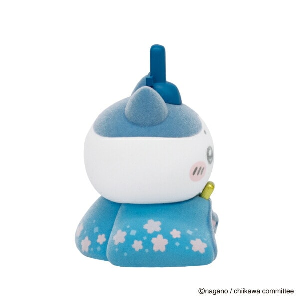 ちいかわ ＆ハチワレ ミニ雛人形 ひな人形 節句 ひなまつり お雛様