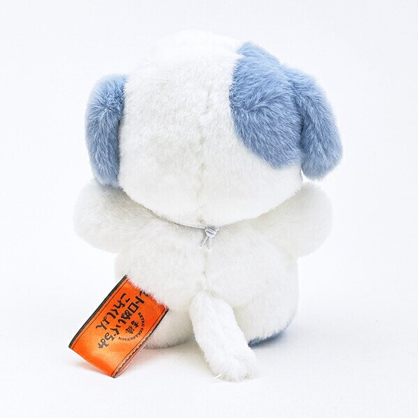 レトロぬいぐるみこれくしょん ミニ ノライヌ 吉徳レトロ