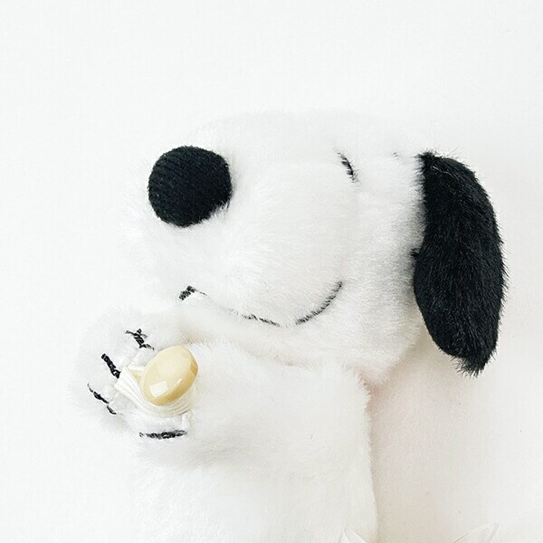 スヌーピー くっつきたい ぬいぐるみ SNOOPY
