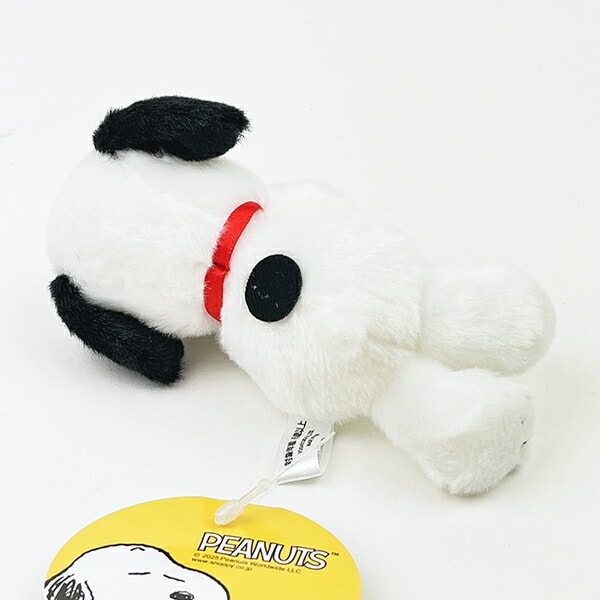 スヌーピー くっつきたい ぬいぐるみ SNOOPY