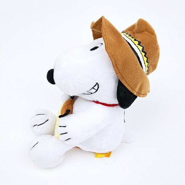 スヌーピー 午 ぬいぐるみ SNOOPY