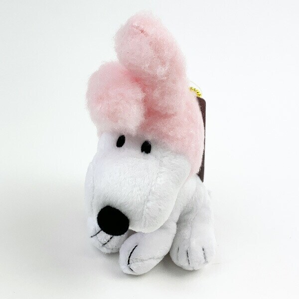 スヌーピー PEANUT スヌーピー 卯マスコット 2023年干支 うさぎ