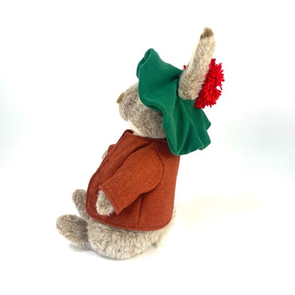 dショッピング |ピーターラビット ベンジャミン L ぬいぐるみ