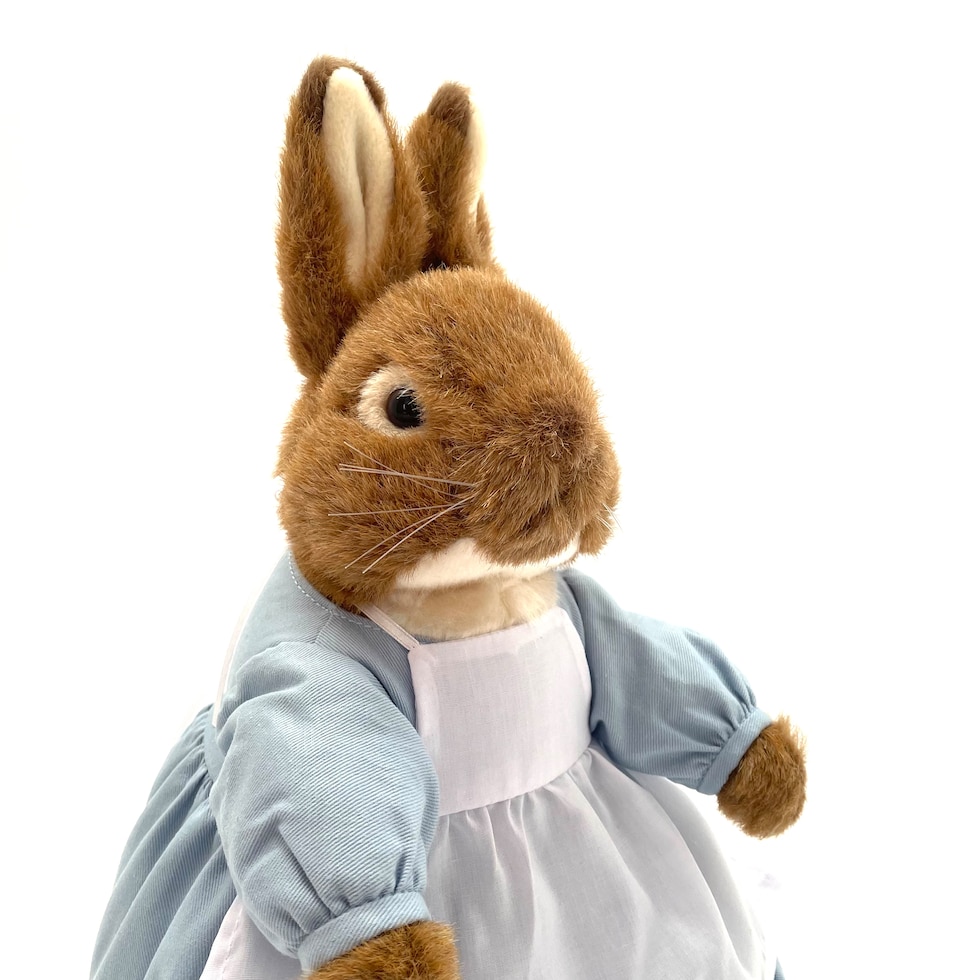 【おまとめ】ピーターラビット【Mrs Rabbit & Children】他5点 おまとめ】ピーターラビット【Mrs Rabbit & Children】他5点