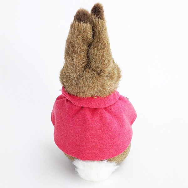 ピーターラビット ぬいぐるみ モプシー Sサイズ 吉徳 グッズ