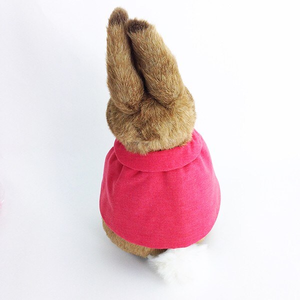 モプシー　ぬいぐるみ　ｌ ピーターラビット