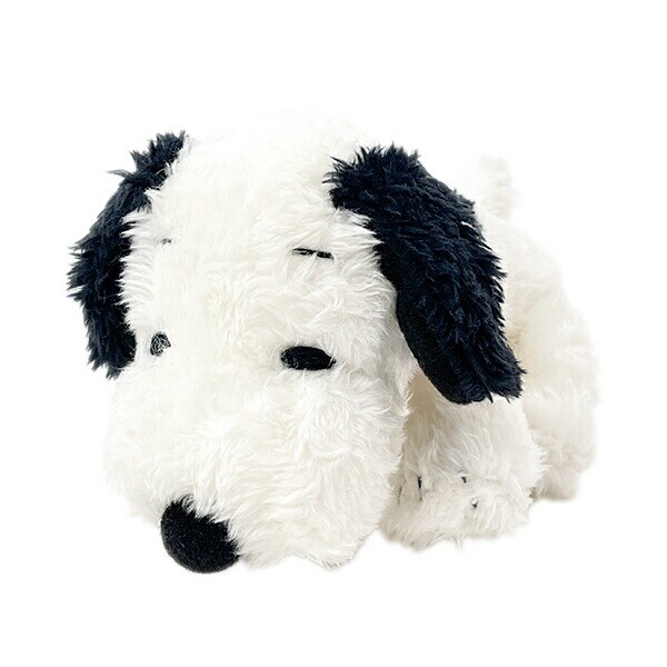 スヌーピー くたくた ぬいぐるみ(S) SNOOPY