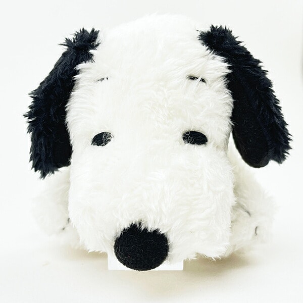 スヌーピー くたくた ぬいぐるみ(S) SNOOPY